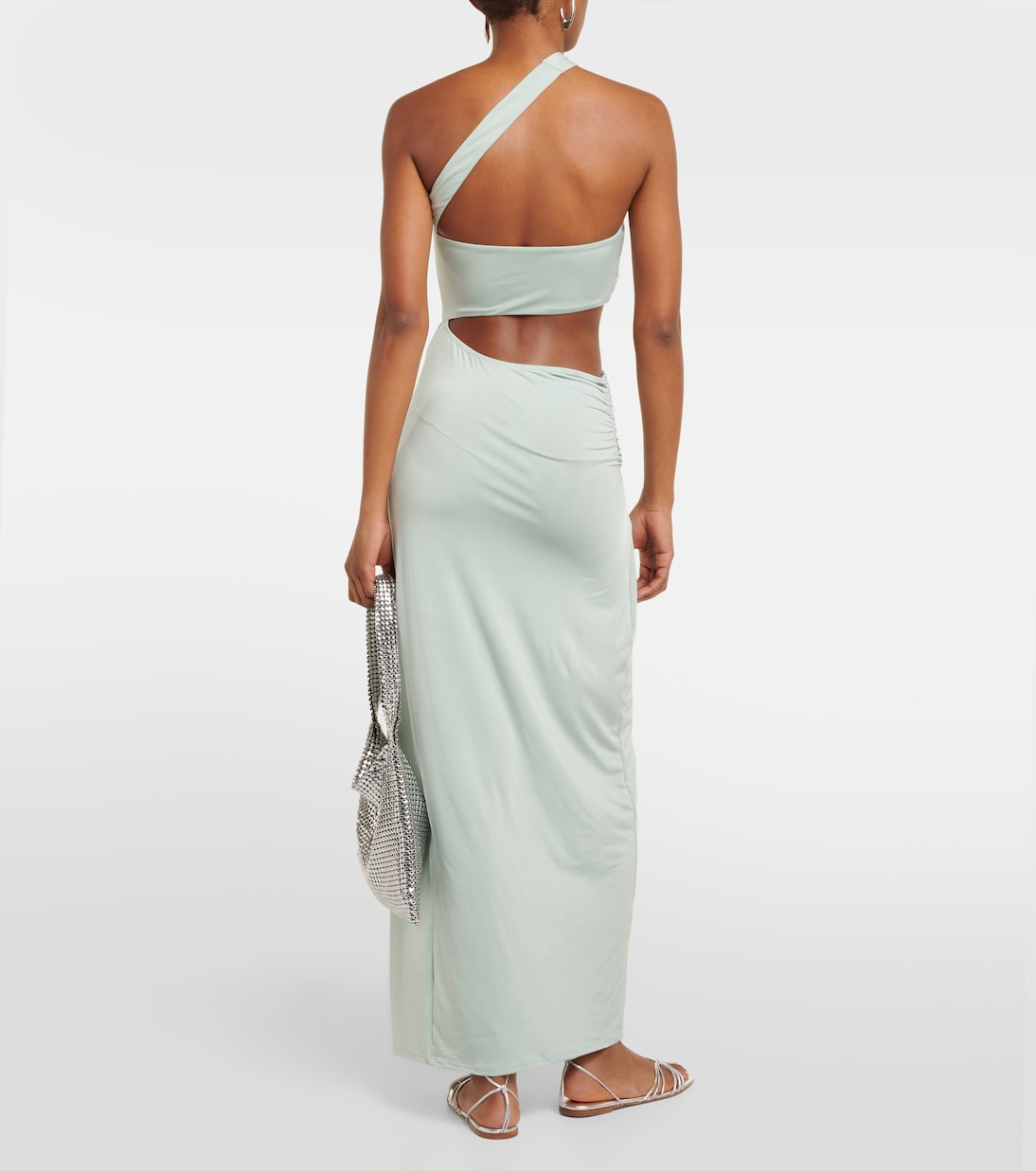 Maxikleid Gava | Jade Swim