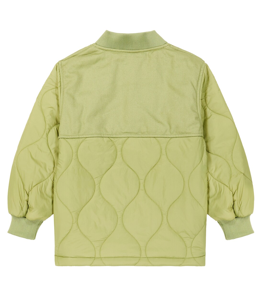 Harold quilted jacket | Molo