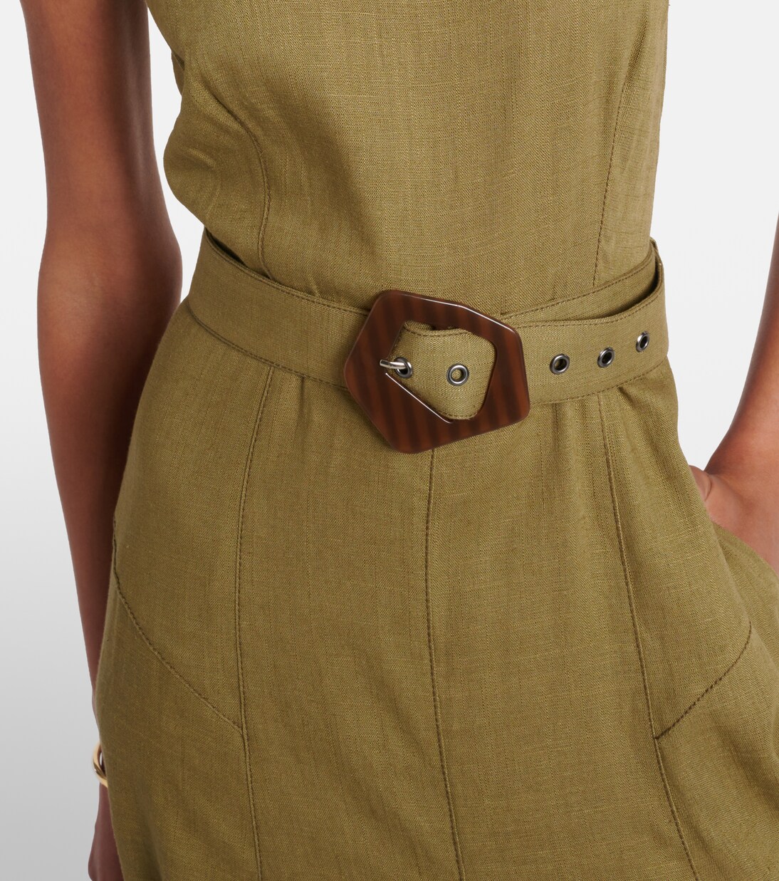 Robe longue Elliot | Diane von Furstenberg