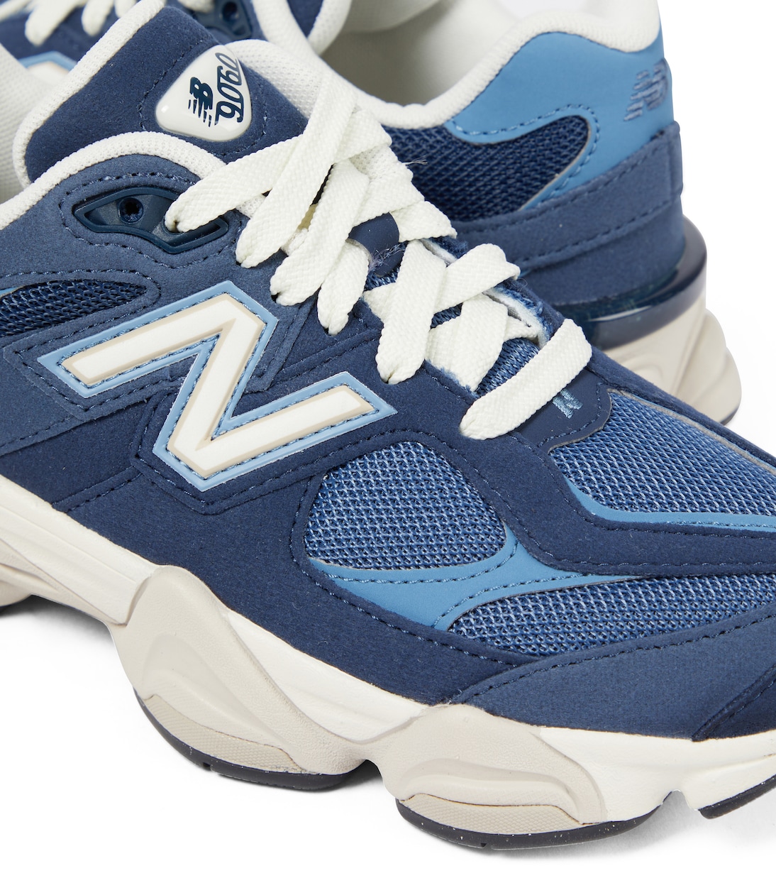 Junior - Sneakers 9060 | New Balance Kids