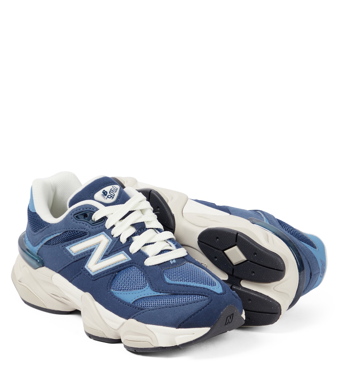 Junior - Sneakers 9060 | New Balance Kids