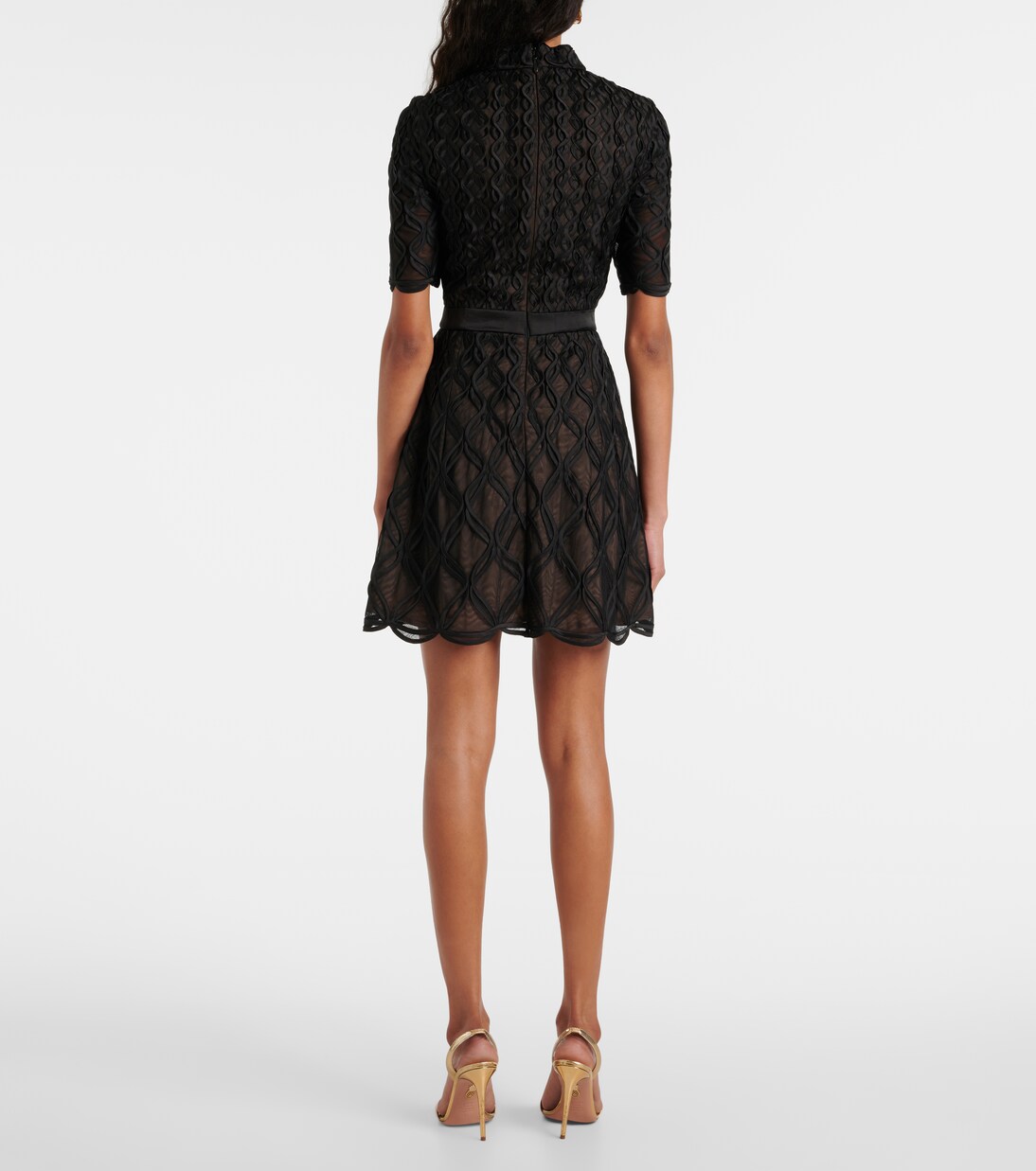 Costina minidress | Simkhai