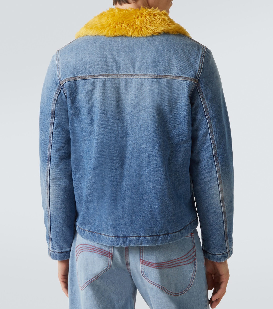 Jeansjacke  | ERL