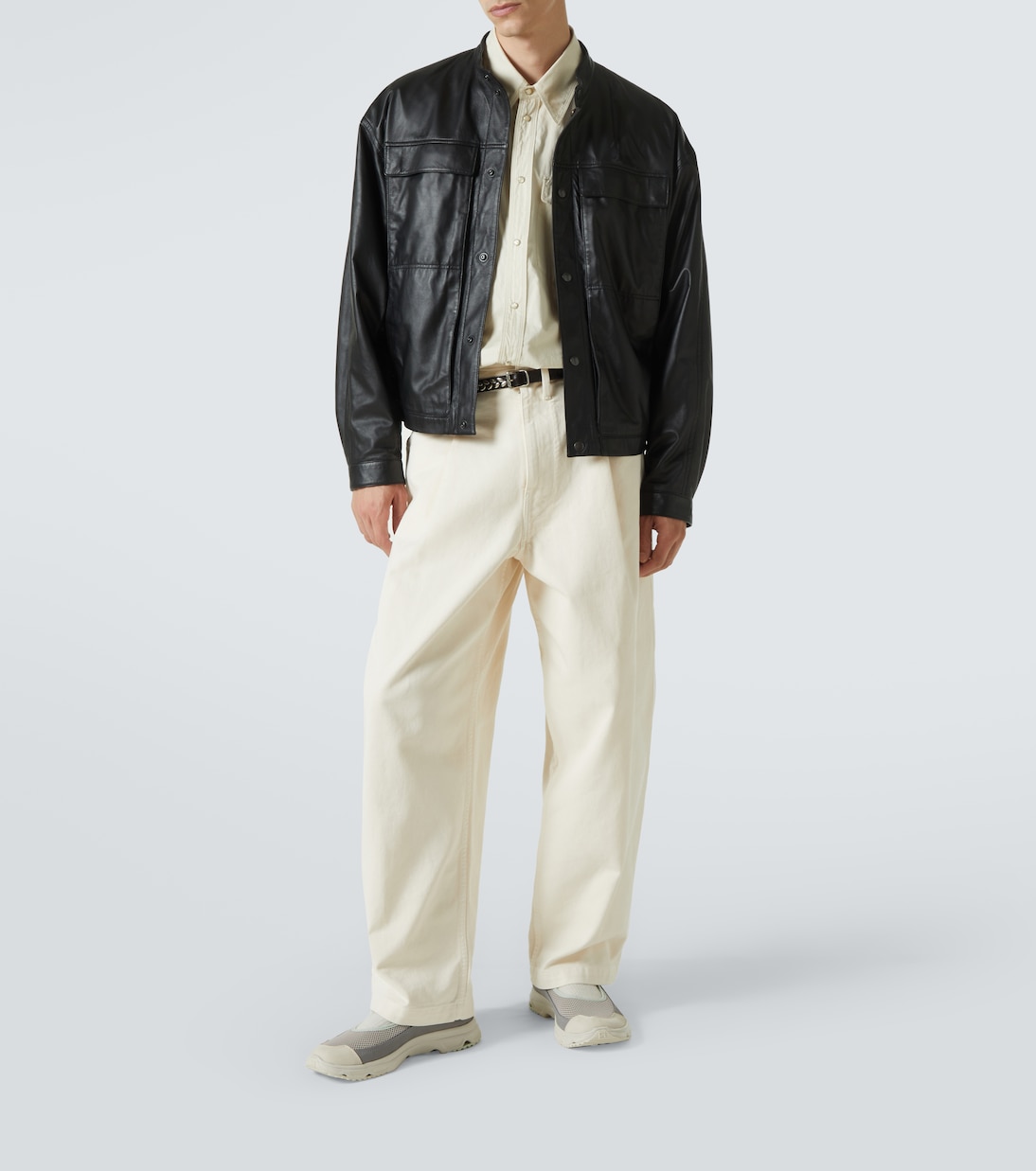 RX Marie-Jeanne sneakers | Salomon