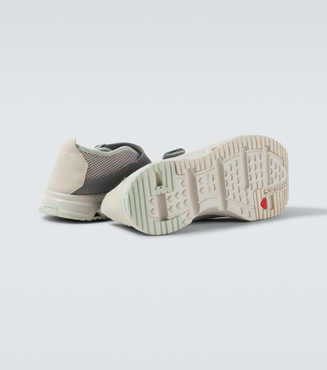 RX Marie-Jeanne sneakers | Salomon