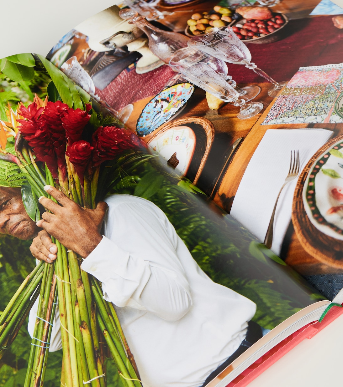 Santo Domingo book | Assouline