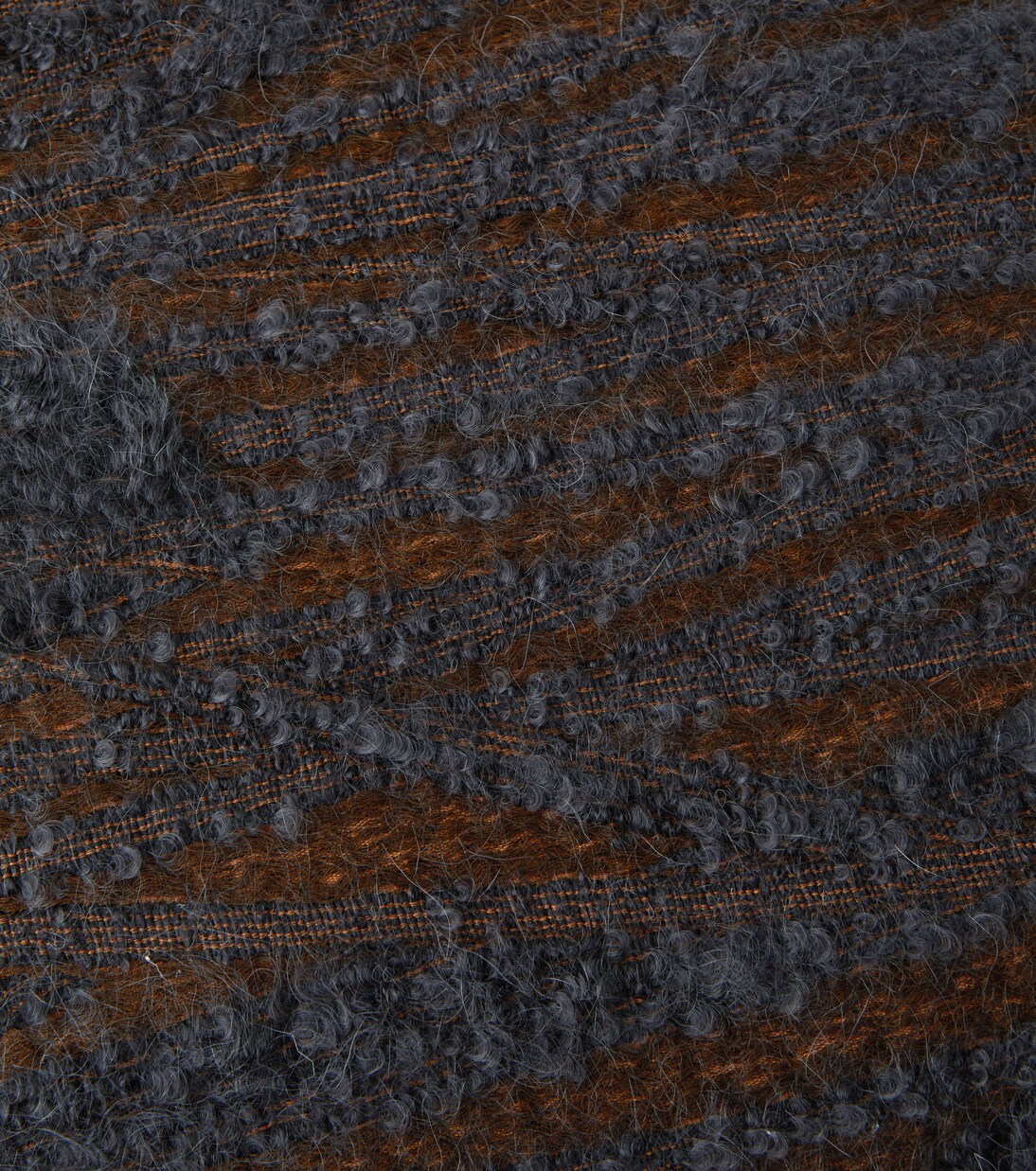 Angaria wool-blend cushion | The House of Lyria