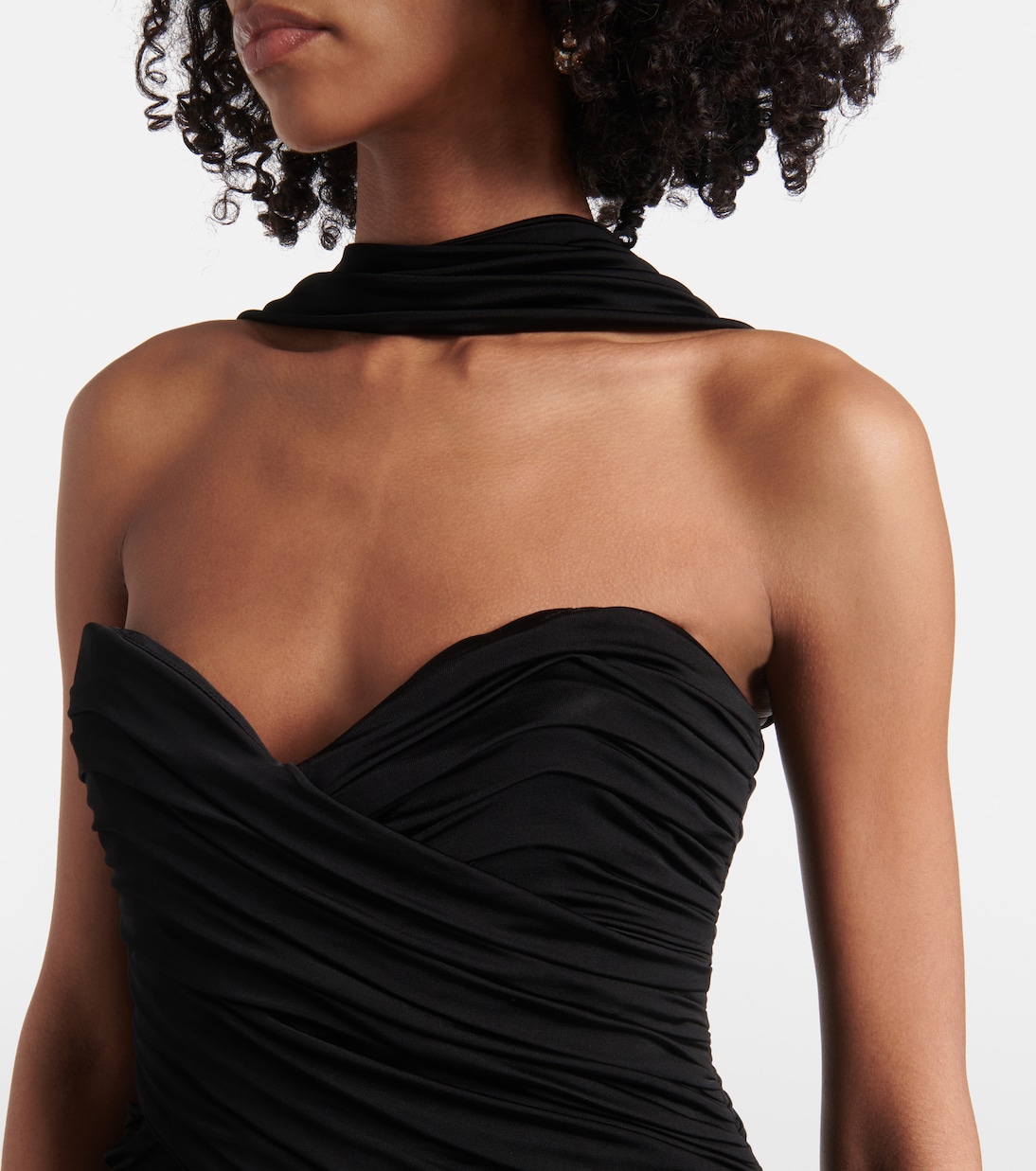 Robe Samsara | The New Arrivals Ilkyaz Ozel