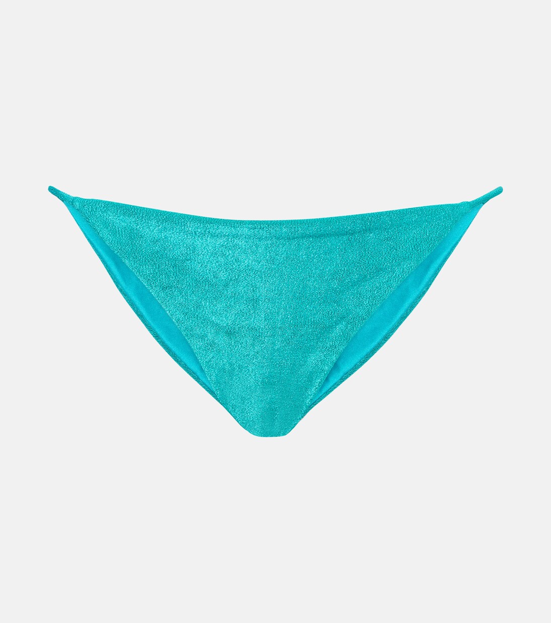 Culotte de bikini Bare Minimum | Jade Swim