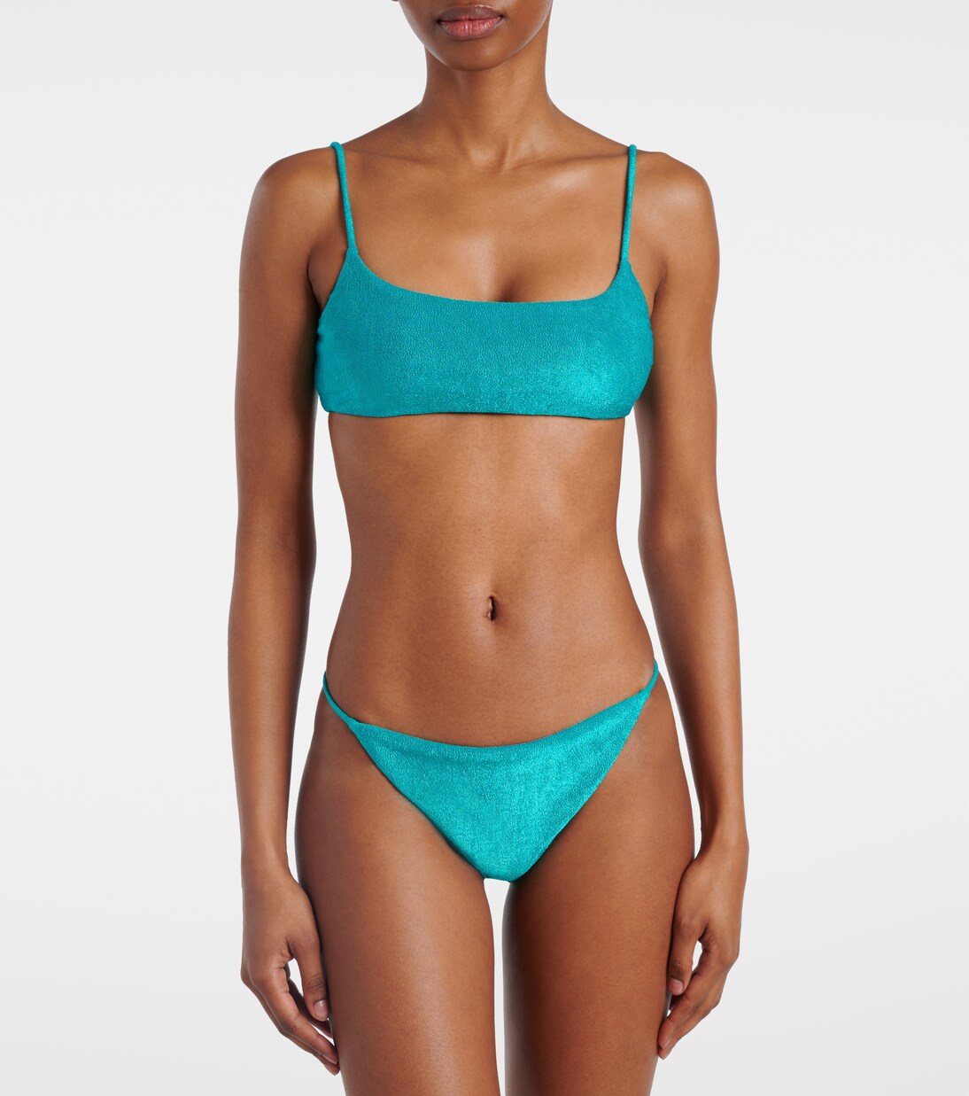 Culotte de bikini Bare Minimum | Jade Swim