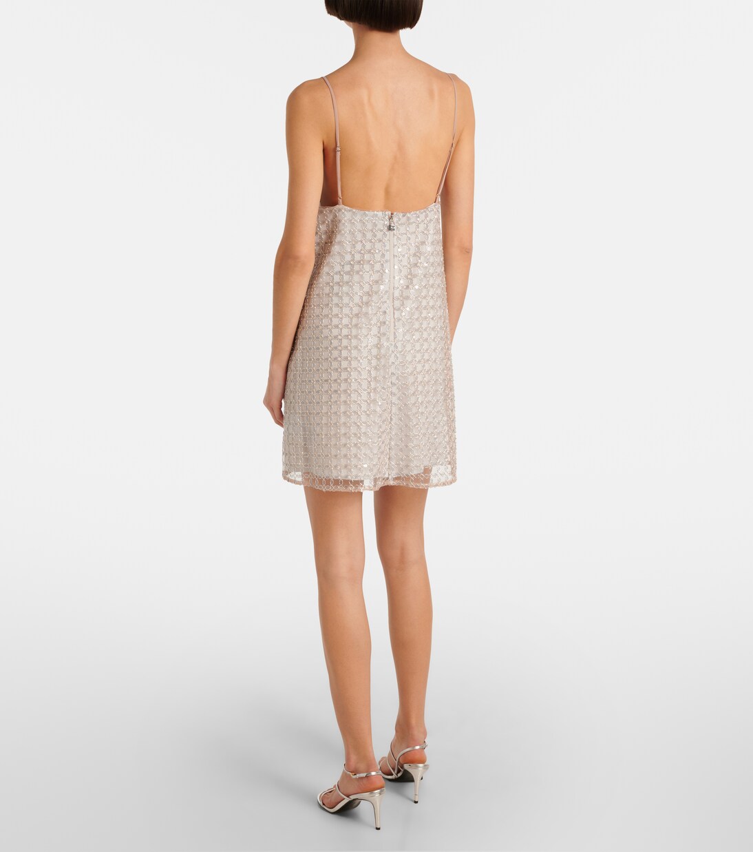 Robe à perles | Rotate