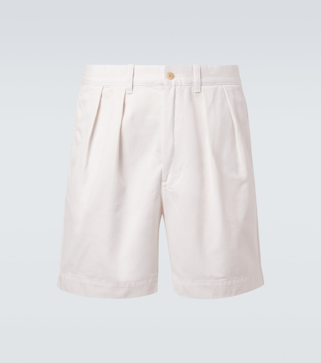 Cotton Bermuda shorts | Polo Ralph Lauren