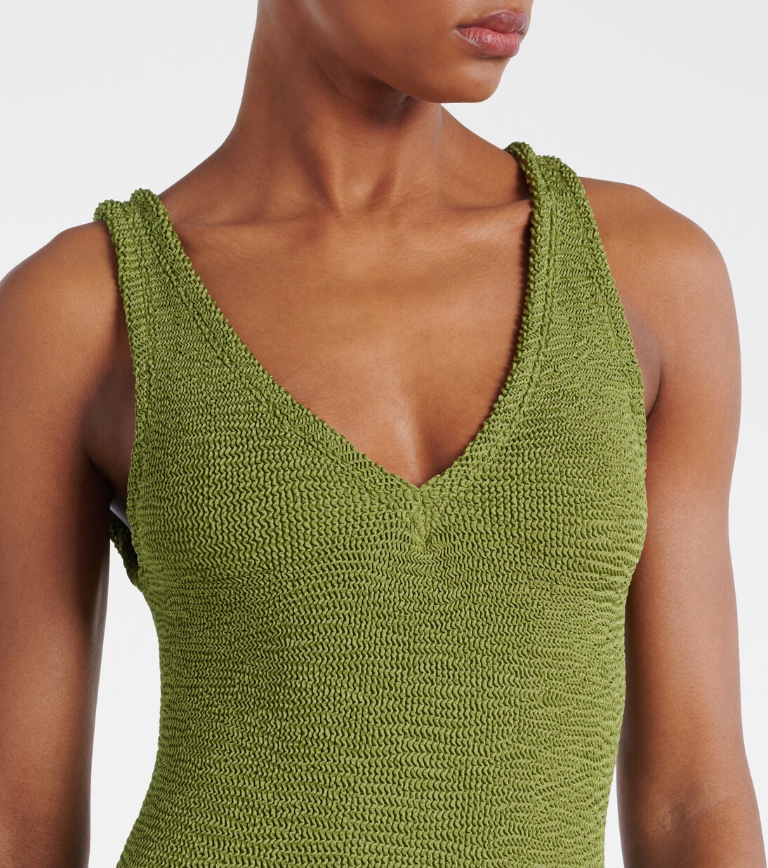 Maillot de bain Sadie | Hunza G