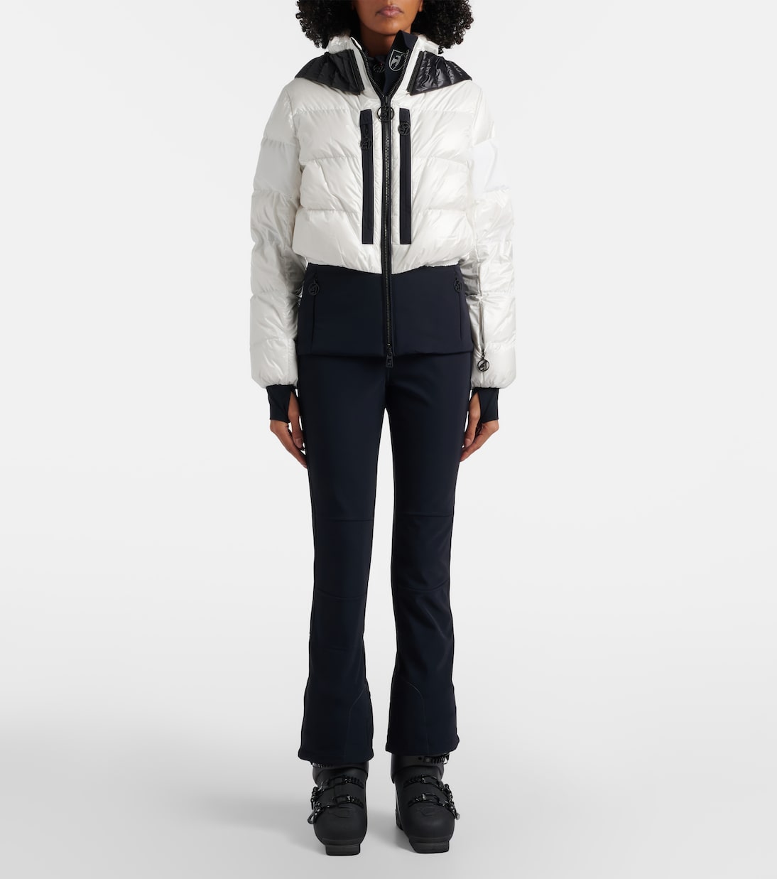 Mono de esquí Delfina | Toni Sailer