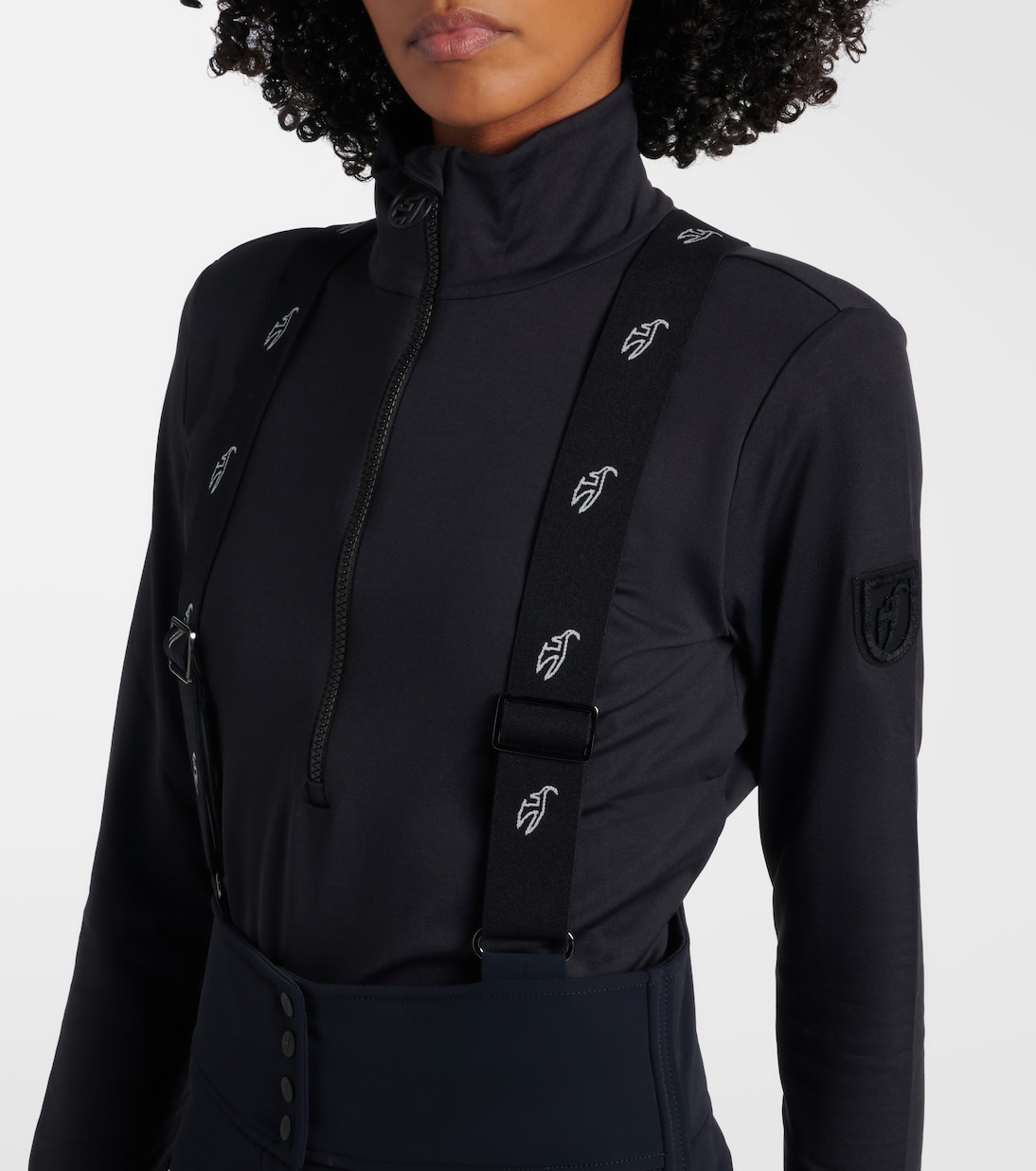 Mono de esquí Delfina | Toni Sailer