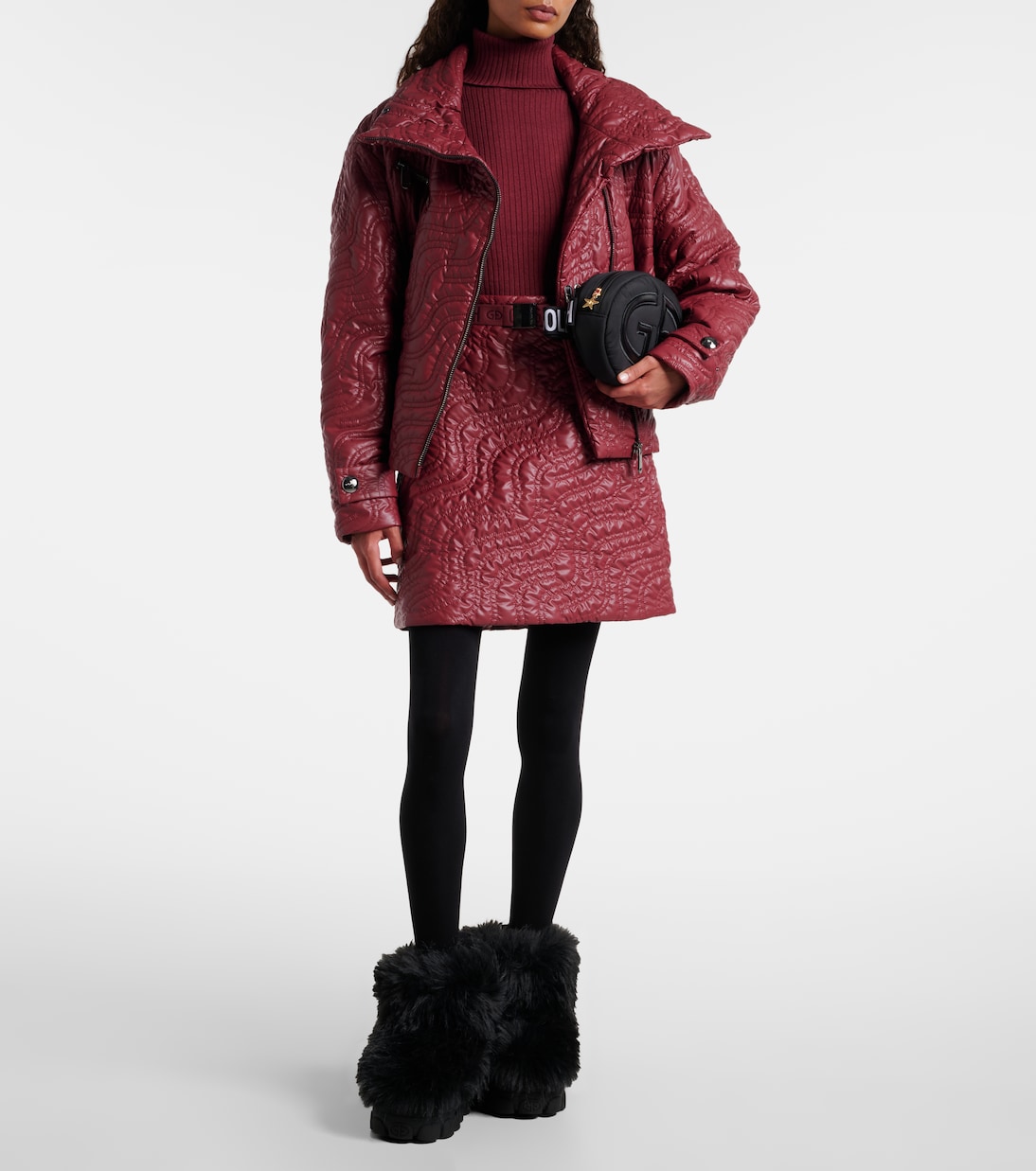 Veste de ski Maya | Goldbergh