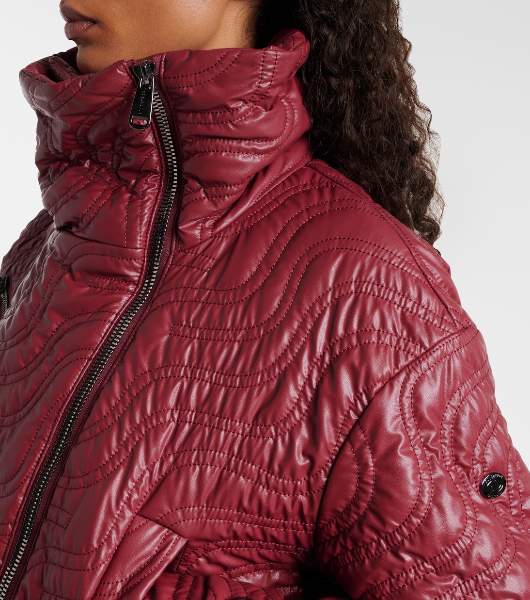 Veste de ski Maya | Goldbergh