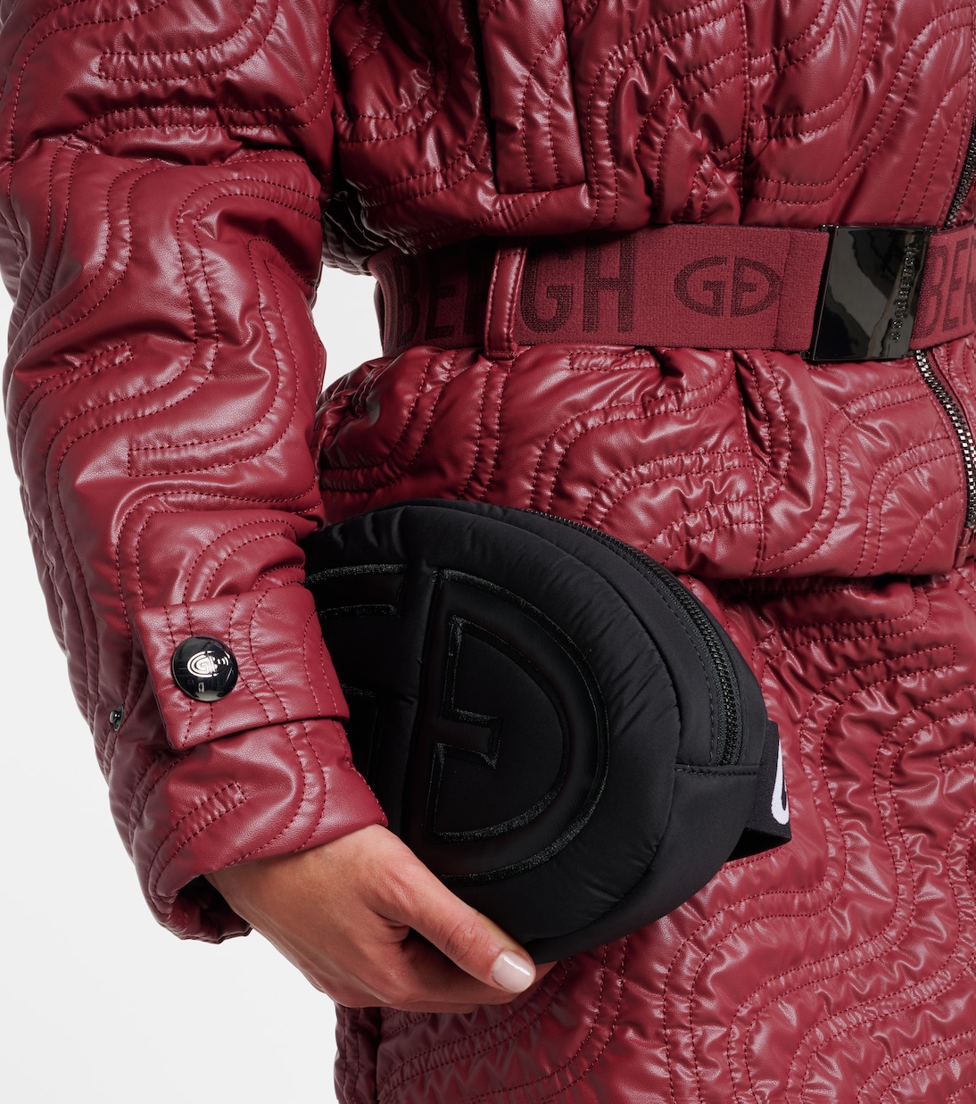 Veste de ski Maya | Goldbergh