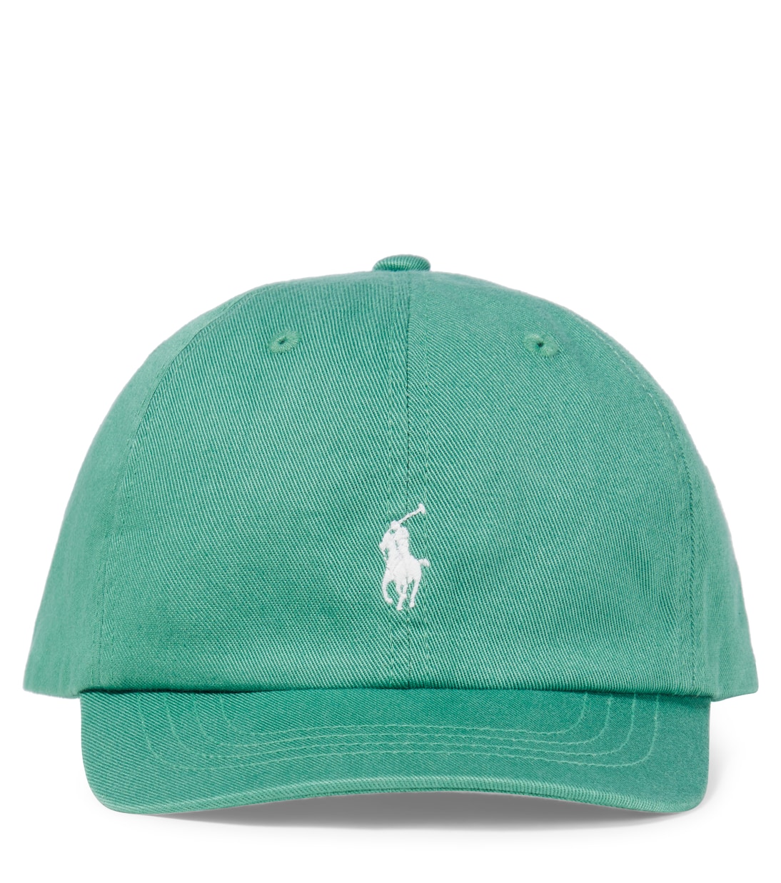 Baseballcap aus Baumwolle | Polo Ralph Lauren Kids