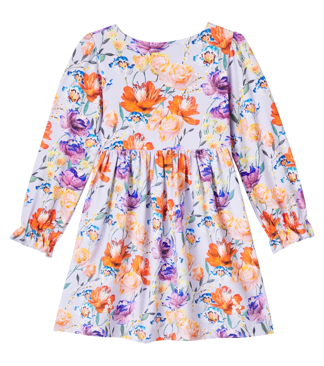 Abito Camie in jersey di misto cotone | Molo