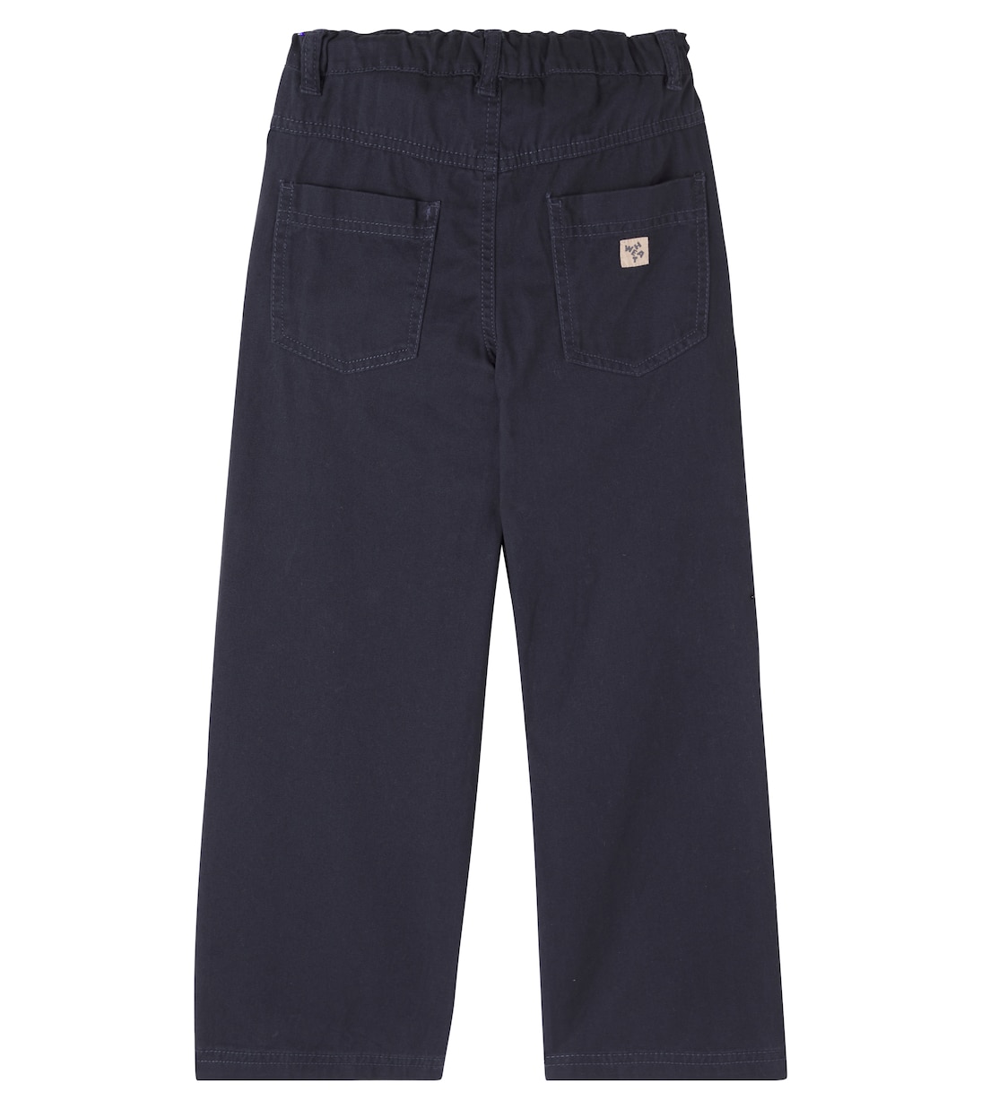 James cotton jersey pants | Wheat