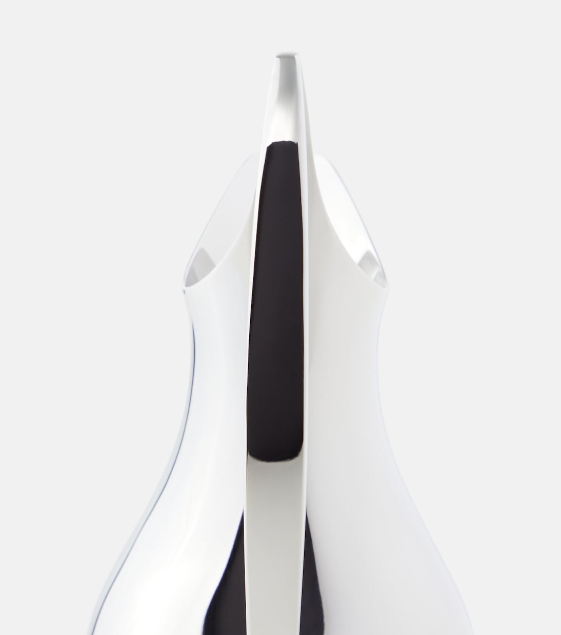 Koppel Petite stainless steel pitcher by Henning Koppel | Georg Jensen