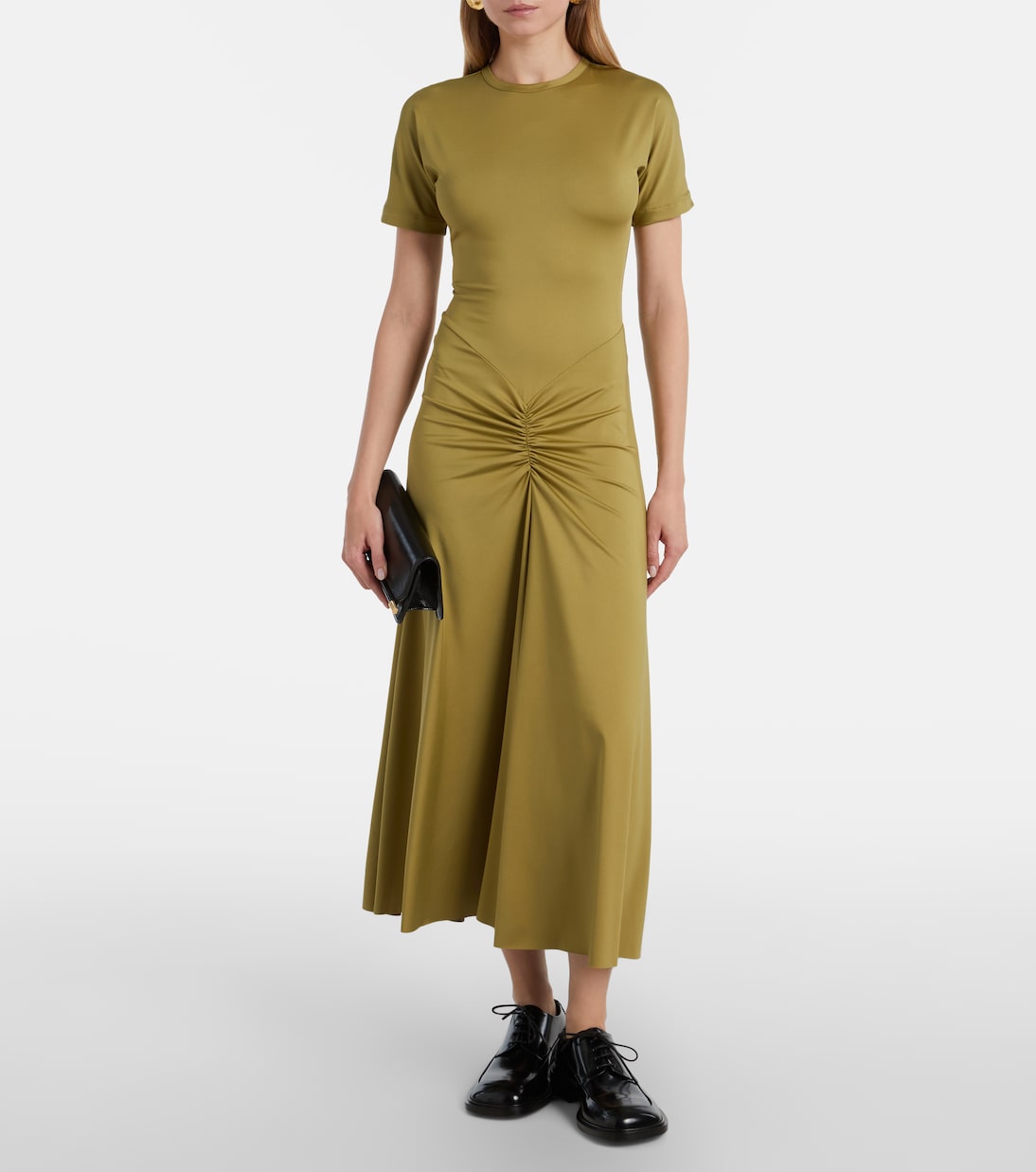 Robe t-shirt | Victoria Beckham