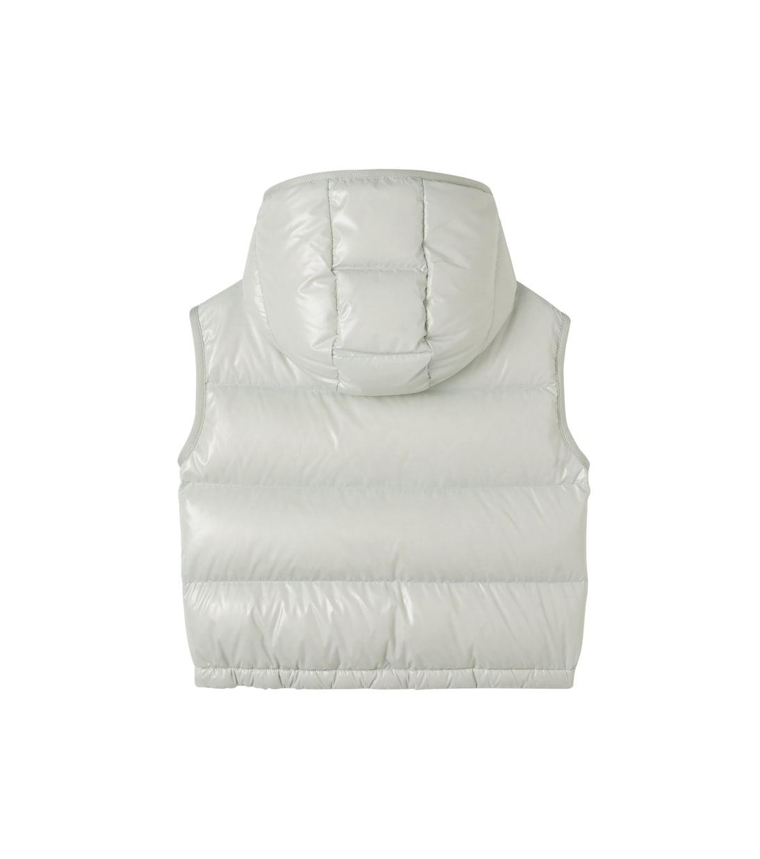 Kamile down vest | Moncler Enfant