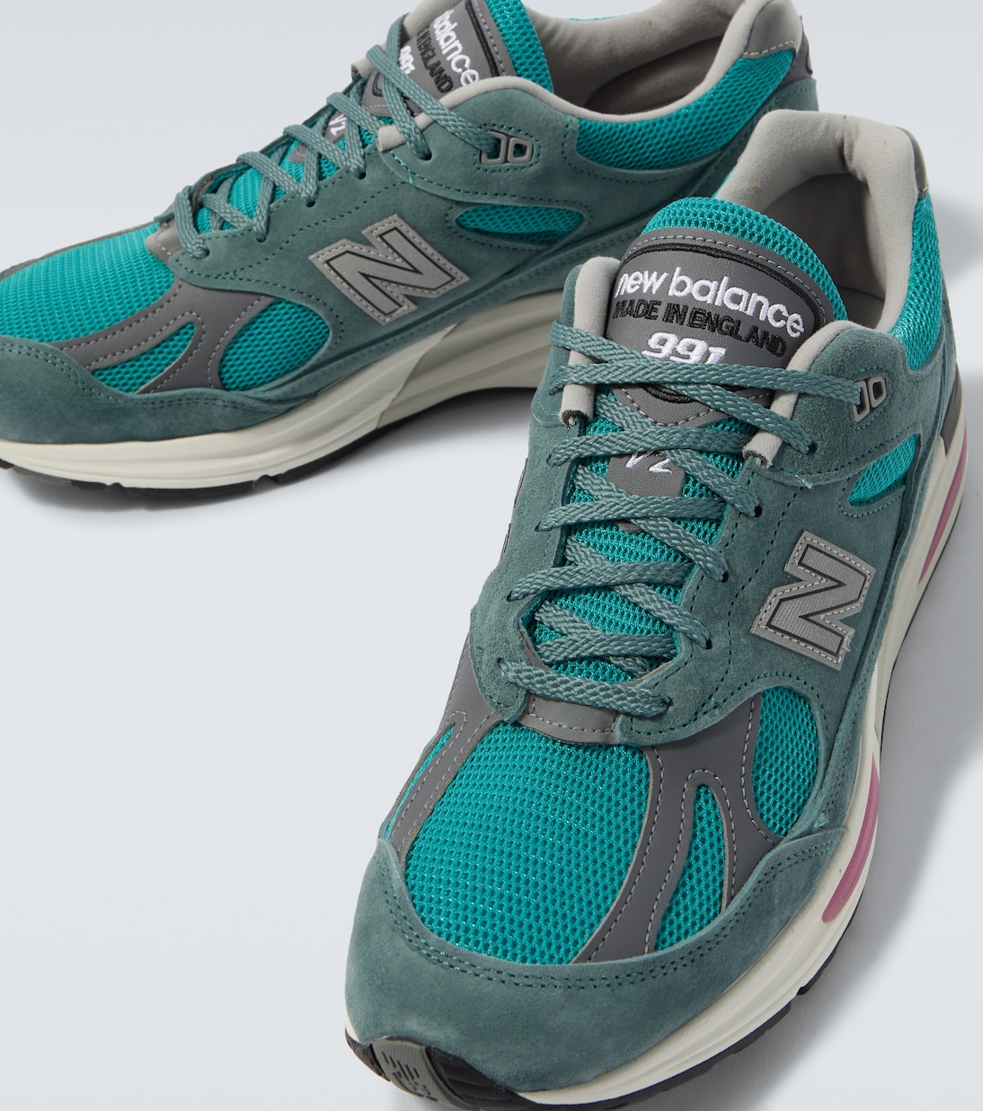 Sneakers 991 Made in UK | New Balance