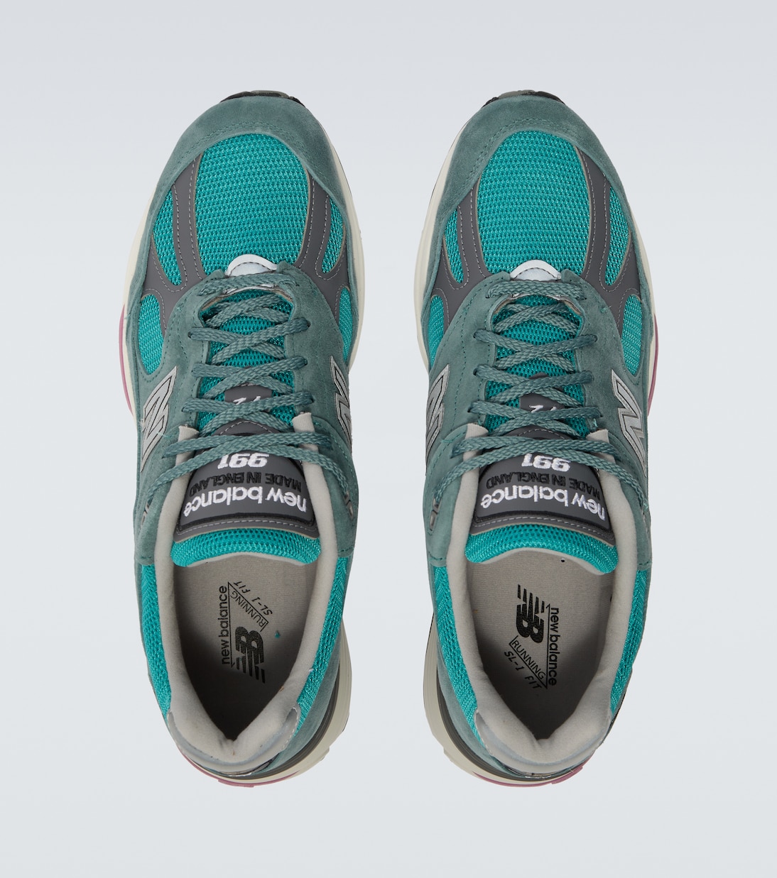 Sneakers 991 Made in UK | New Balance