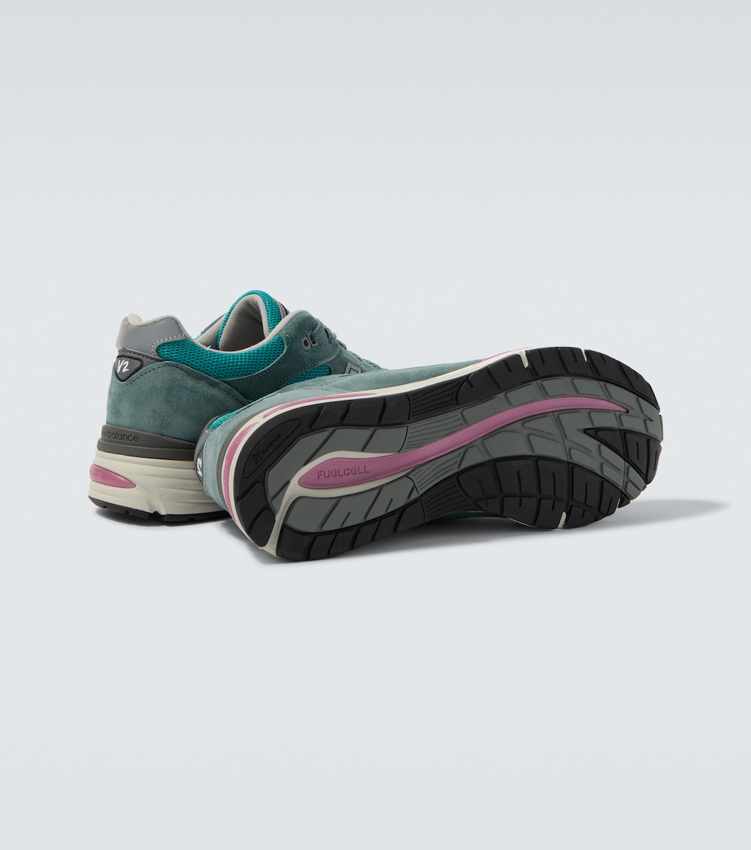 Sneakers 991 Made in UK | New Balance