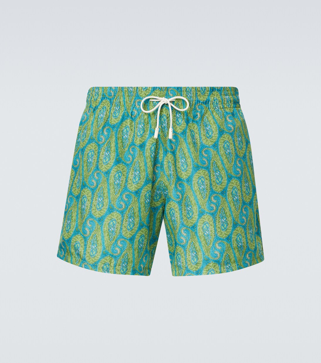Bedruckte Badehose | Etro