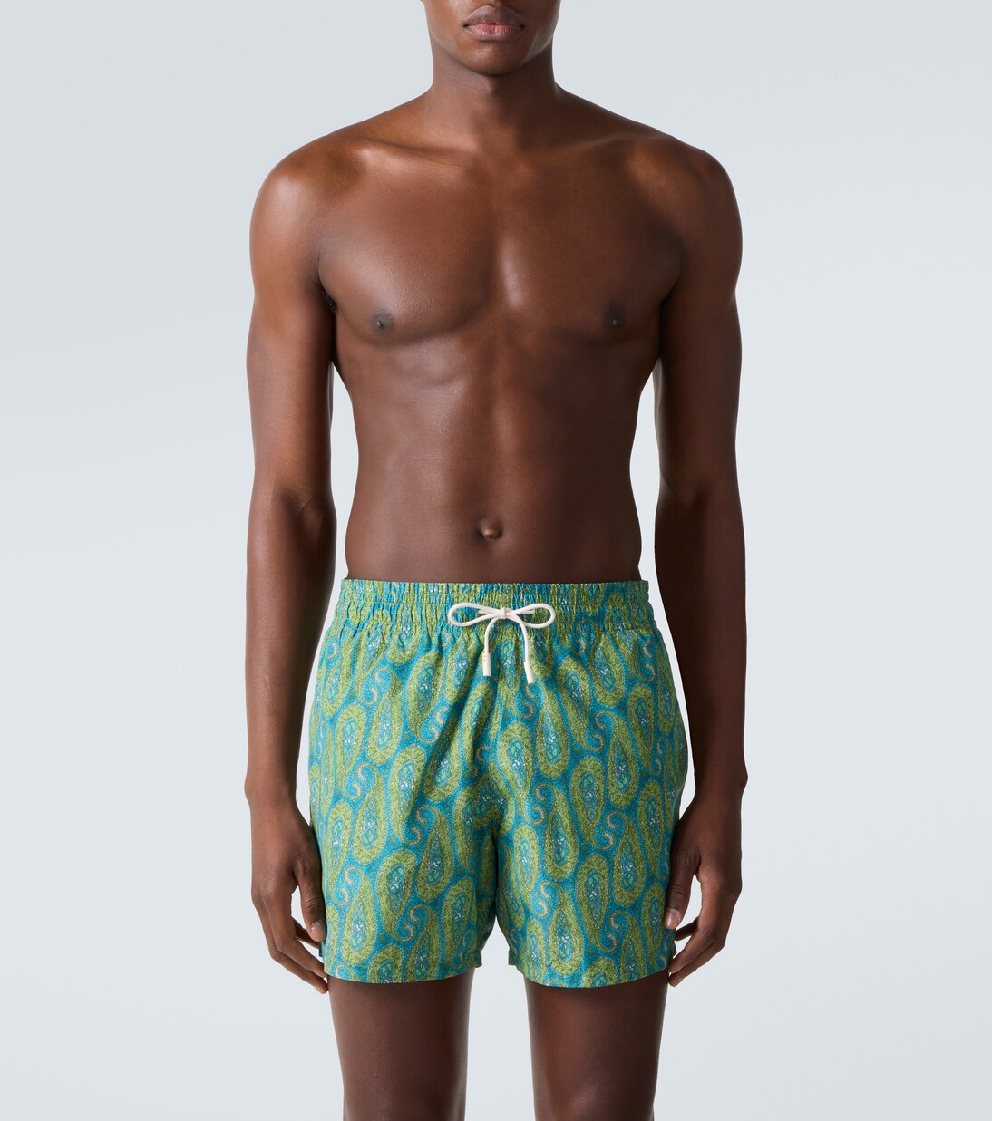 Bedruckte Badehose | Etro