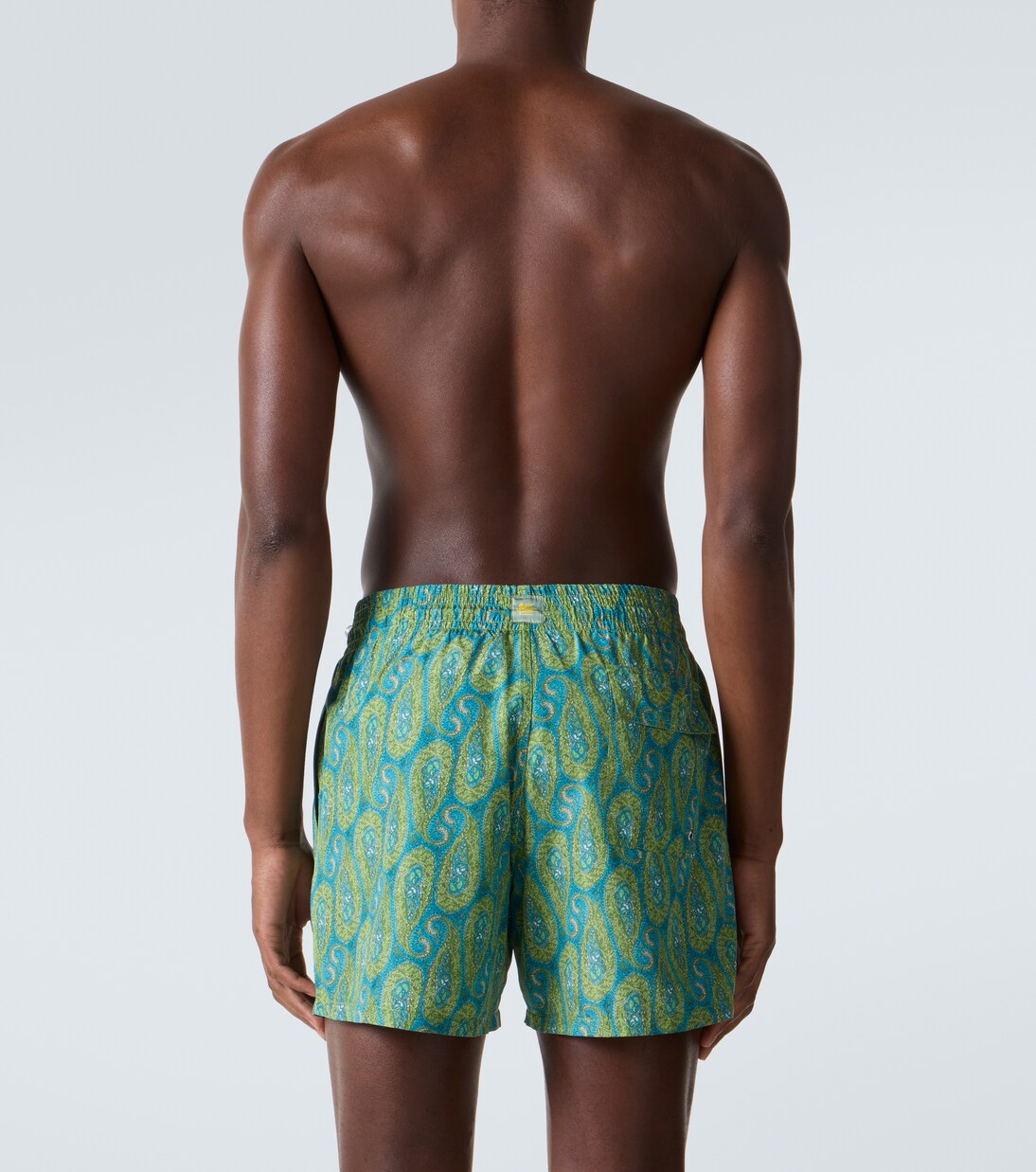 Bedruckte Badehose | Etro