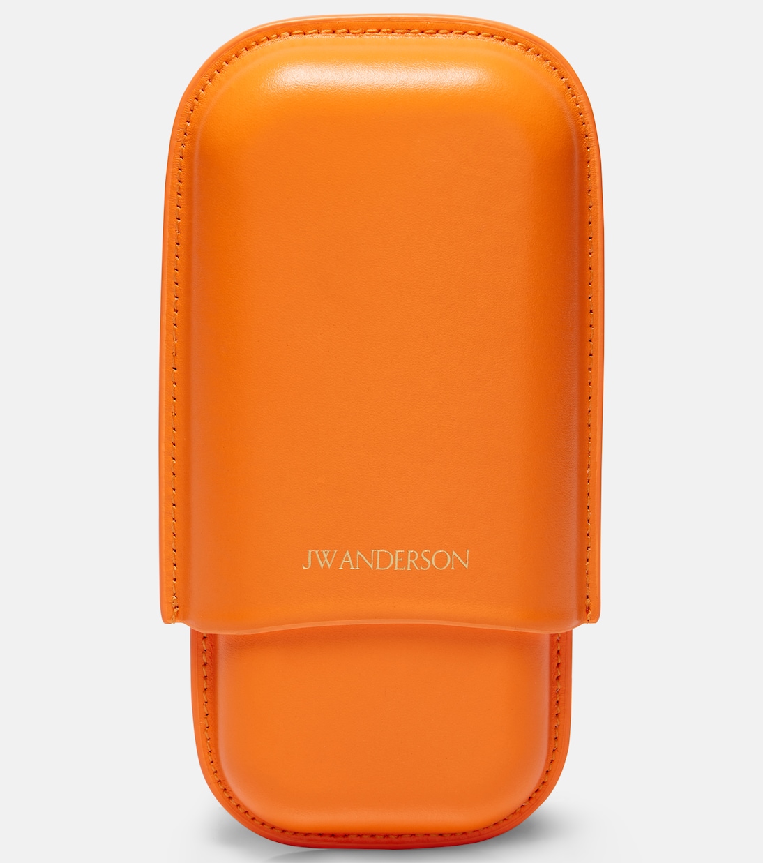 Eckige Sonnenbrille | JW Anderson