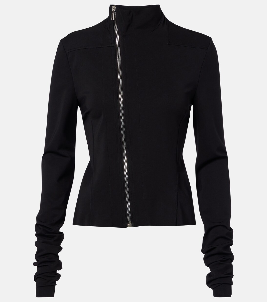 Veste biker Naska Gary | Rick Owens
