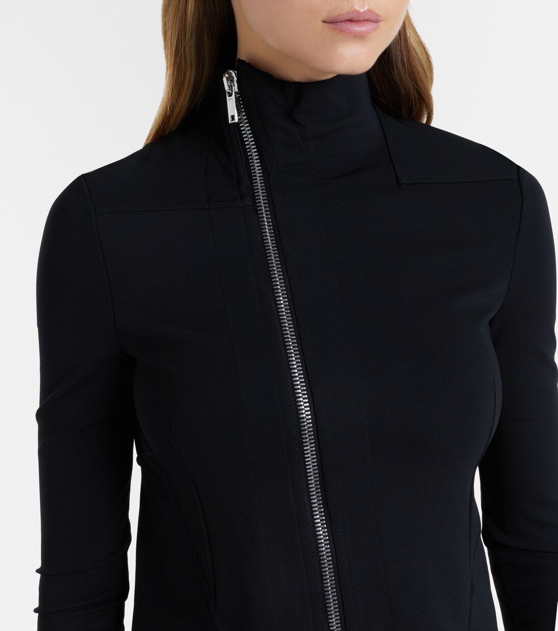 Veste biker Naska Gary | Rick Owens