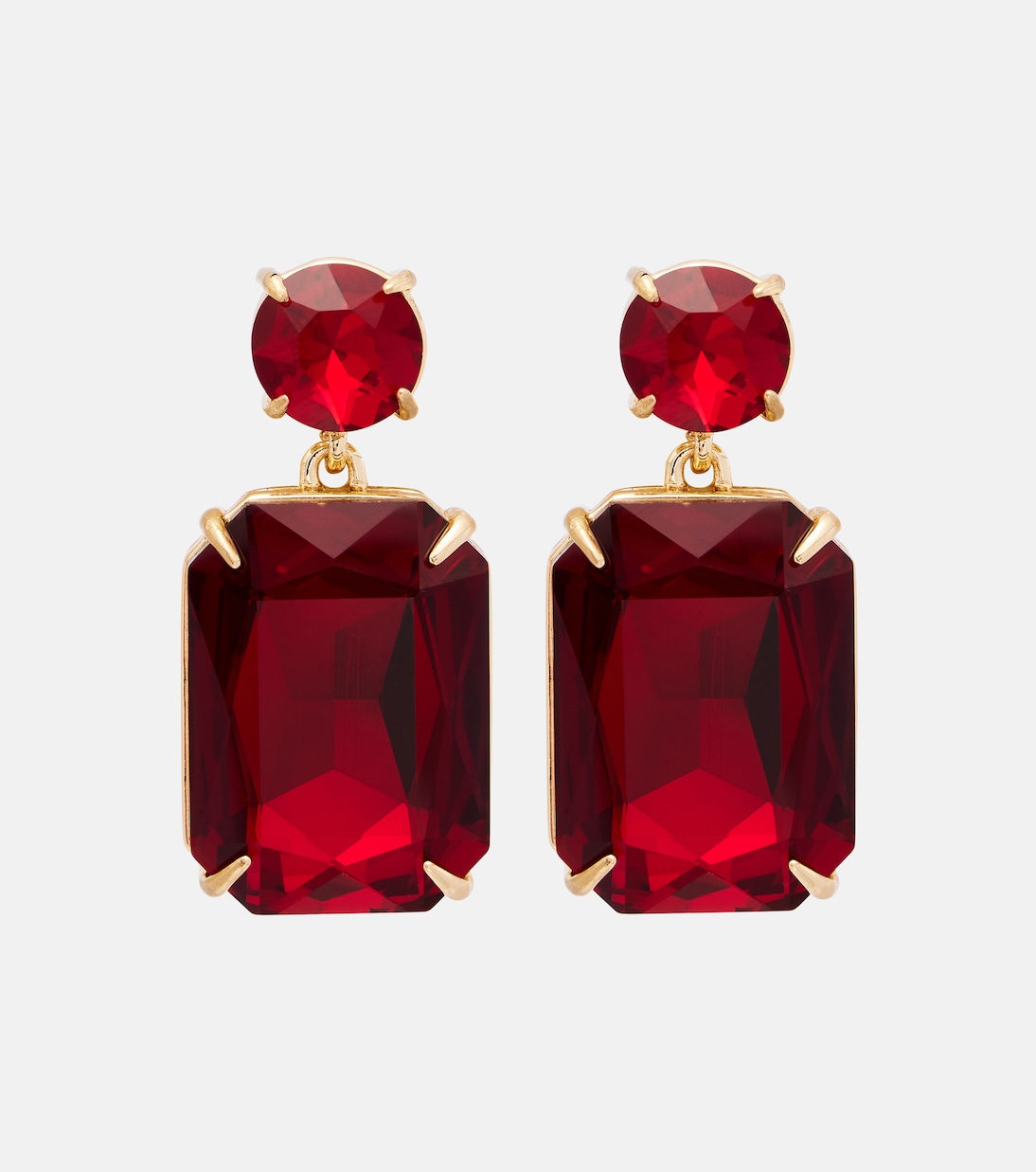 Ohrringe | Carolina Herrera