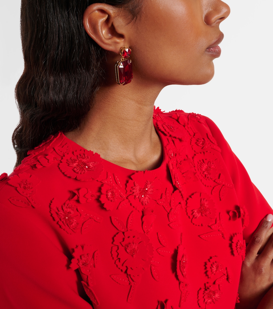 Ohrringe | Carolina Herrera