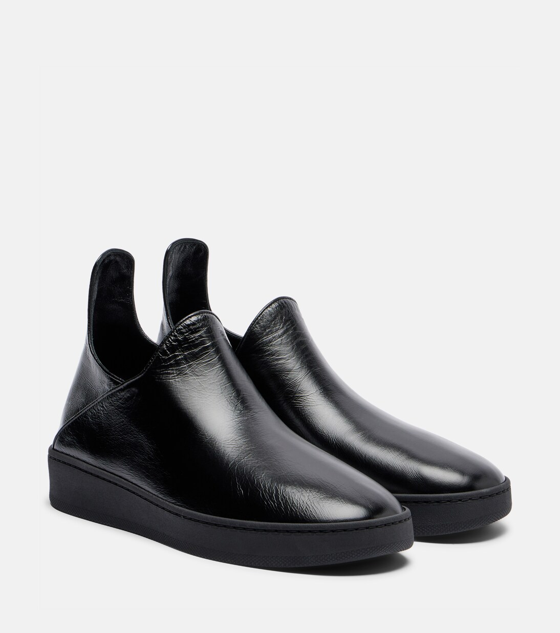 皮革运动鞋 | Phoebe Philo