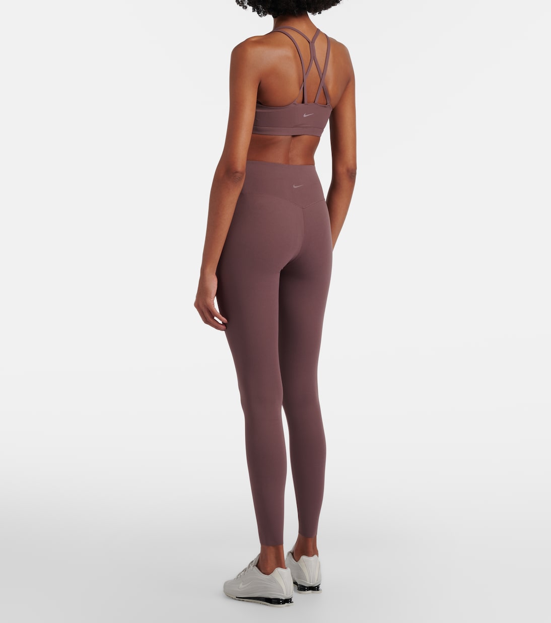 Nike Zenvy Strappy sports bra  | Nike