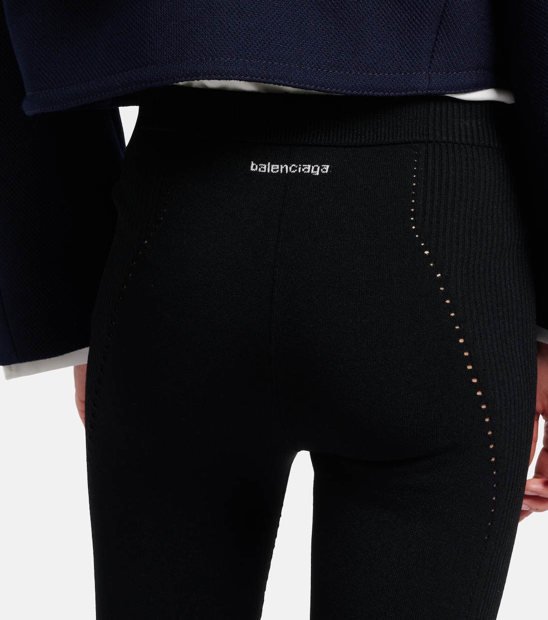 Jersey leggings | Balenciaga