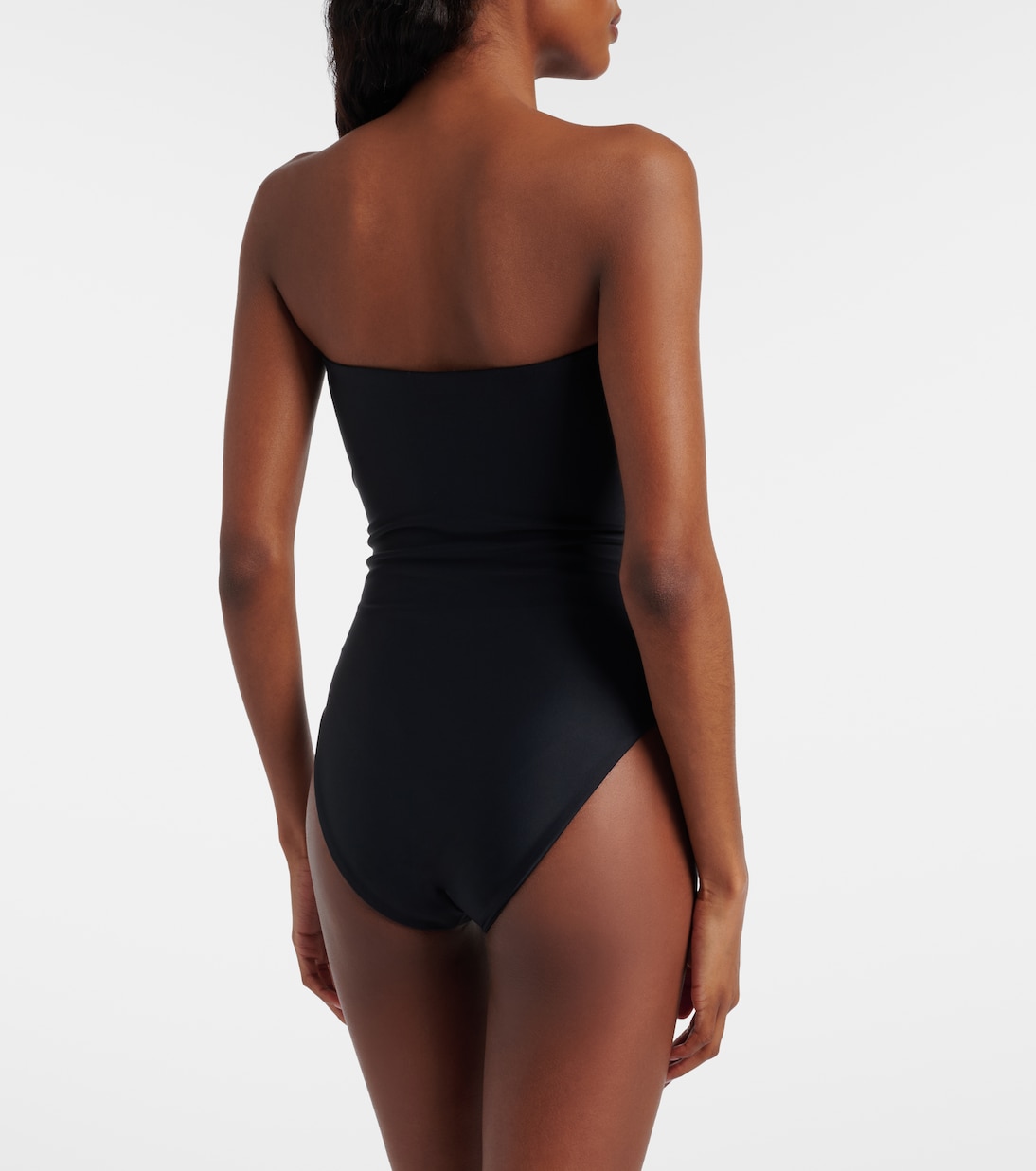 Yara ruched swimsuit | Jade Swim
