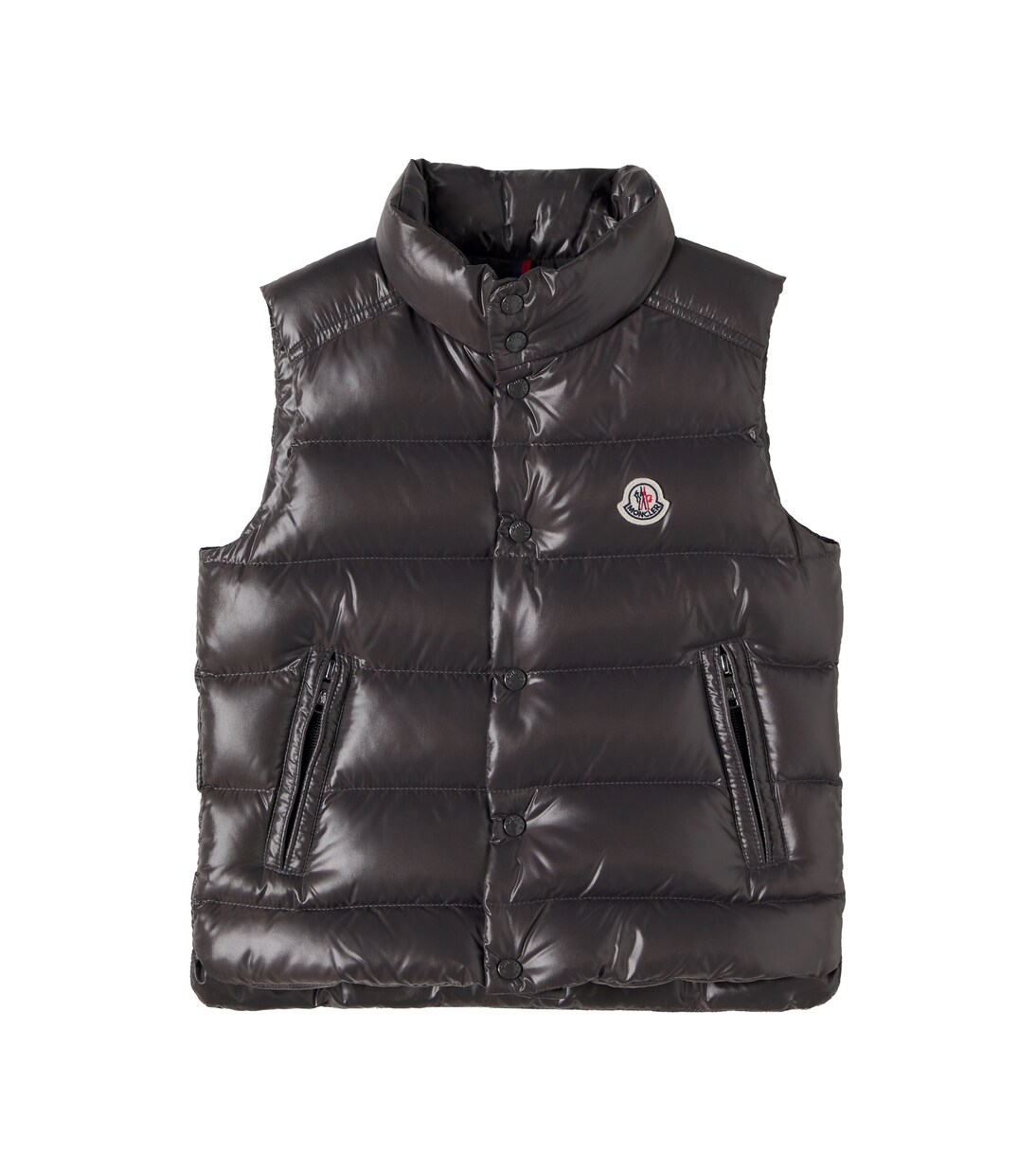 Tib down vest | Moncler Enfant