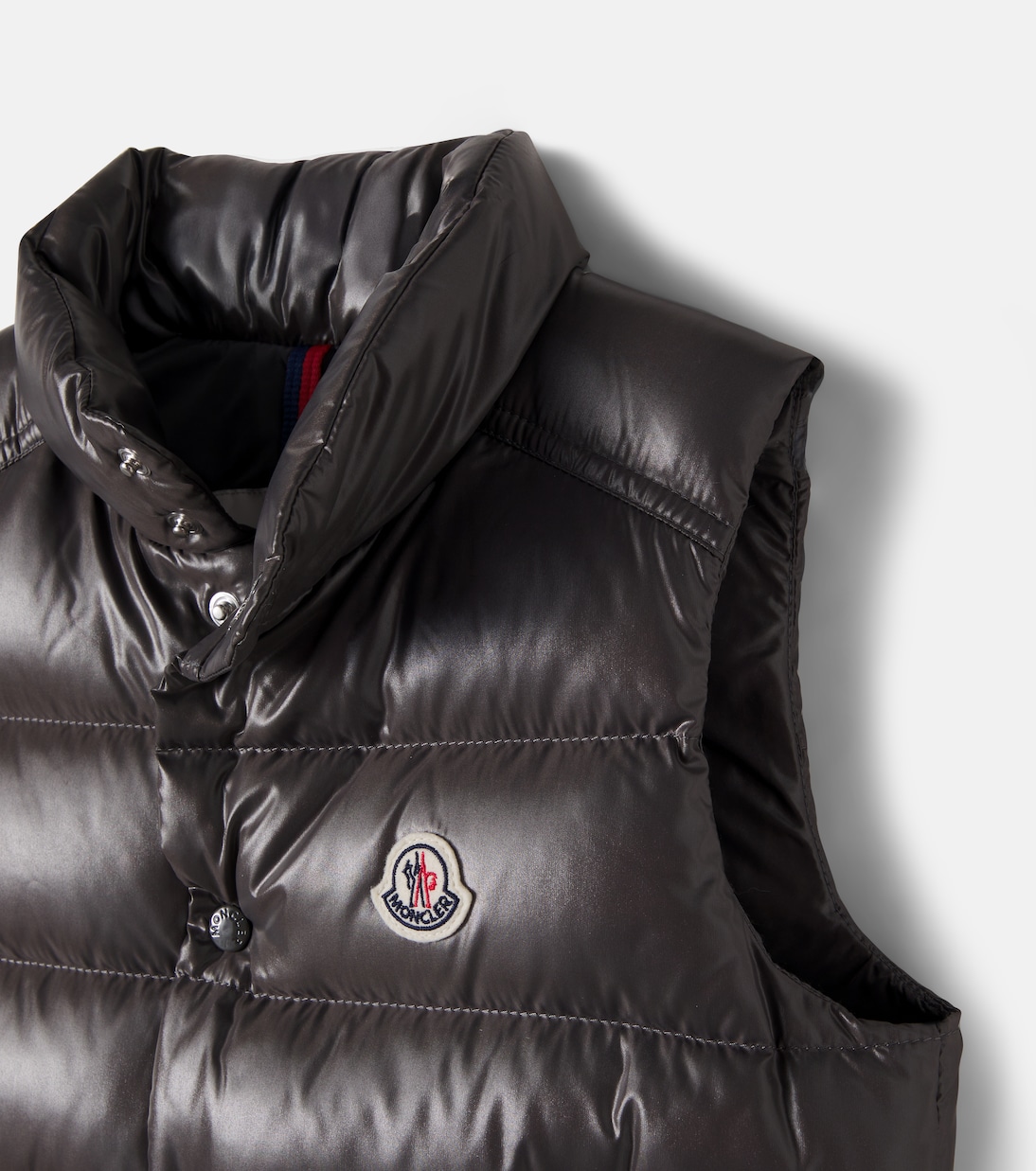 Tib down vest | Moncler Enfant