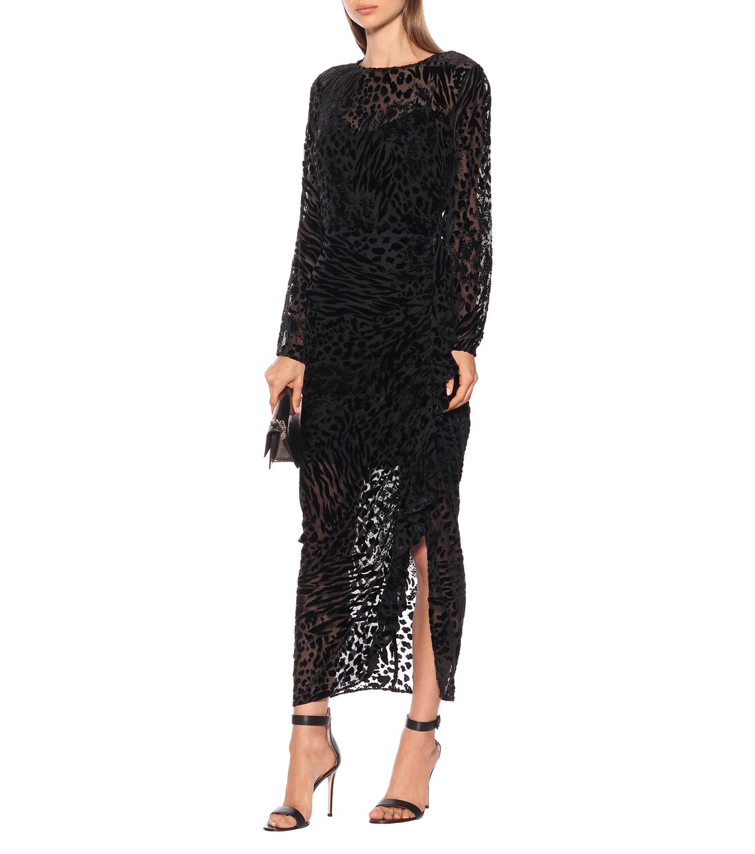 Lala lace dress | Veronica Beard