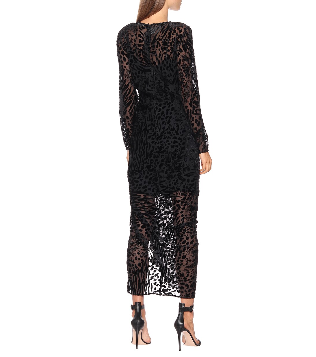 Lala lace dress | Veronica Beard