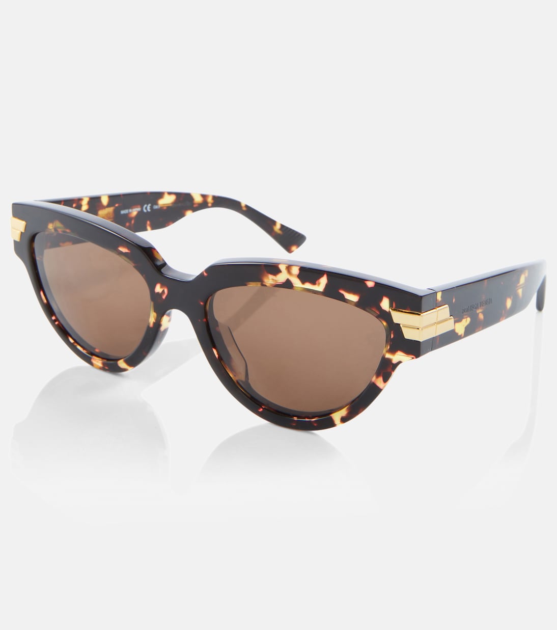 Gafas de sol cat-eye | Bottega Veneta
