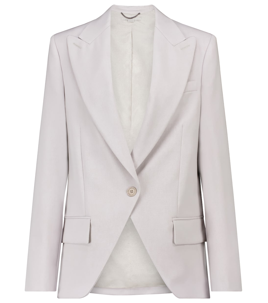 Blazer Lindsey aus Wolle | Stella McCartney