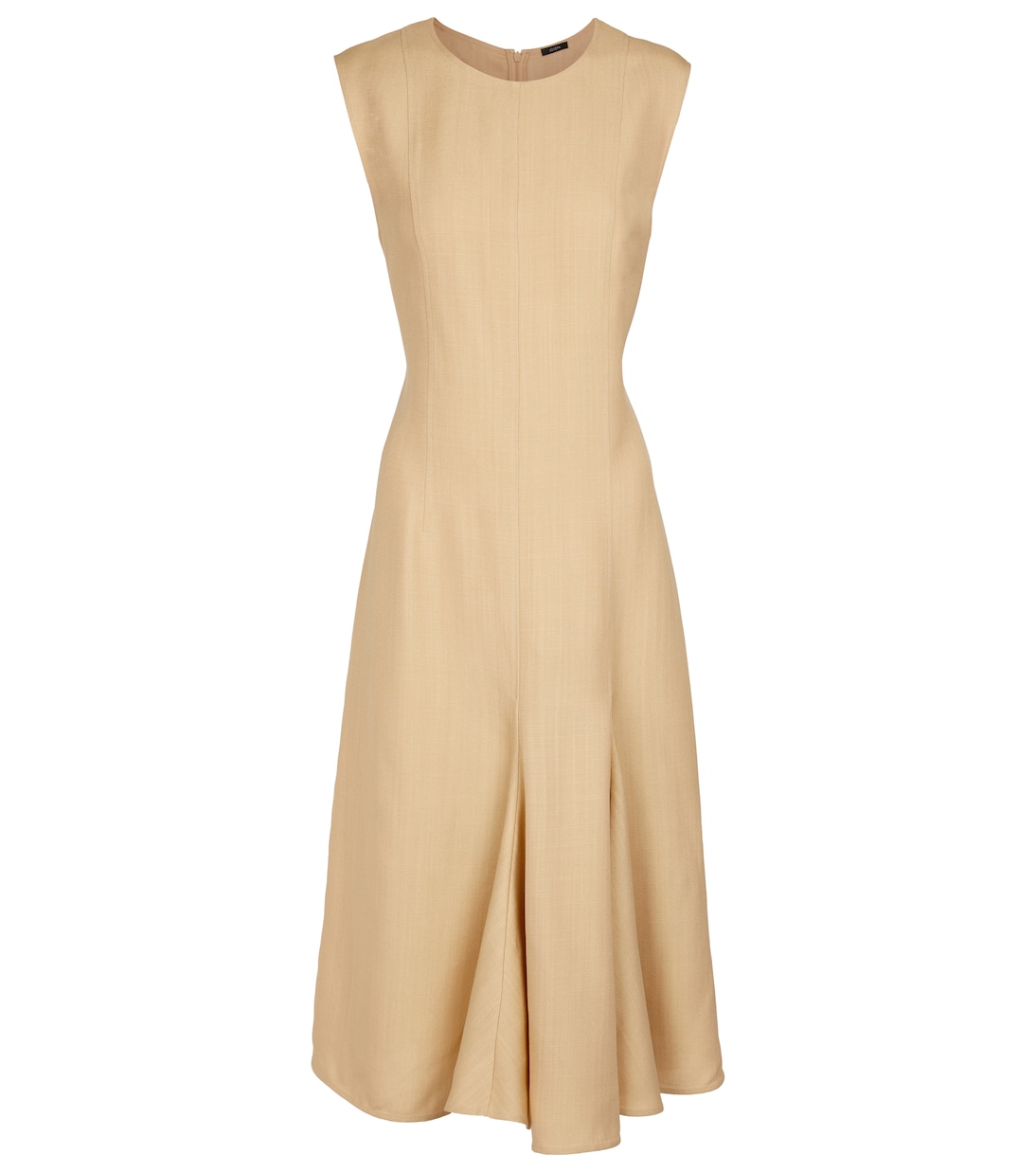 Midikleid Fowley | Joseph